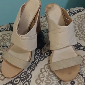 Rag and Bone Wedges -STEAL!!